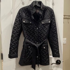Cole Haan light jacket size M